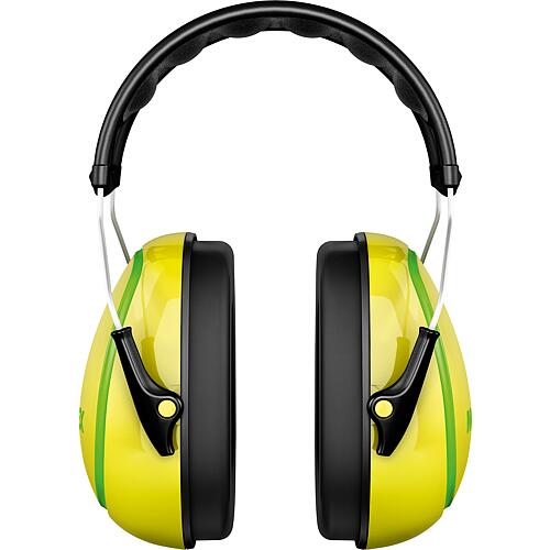 Casque anti-bruit M4 Standard 1