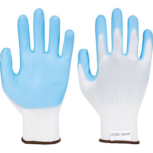 Gants de protection alimentaire FOODTAC Star Standard 1