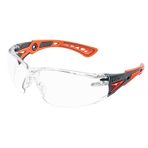 Lunettes de protection RUSH+ Small Standard 1