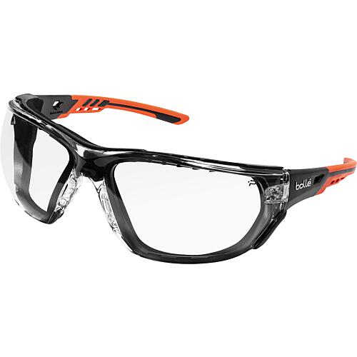 Lunettes de protection NESS+ avec serre-tête Anwendung 1