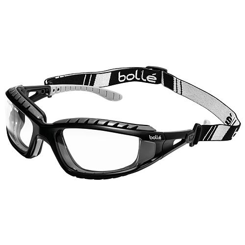 Lunettes de protection TRACKER avec serre-tête Standard 1