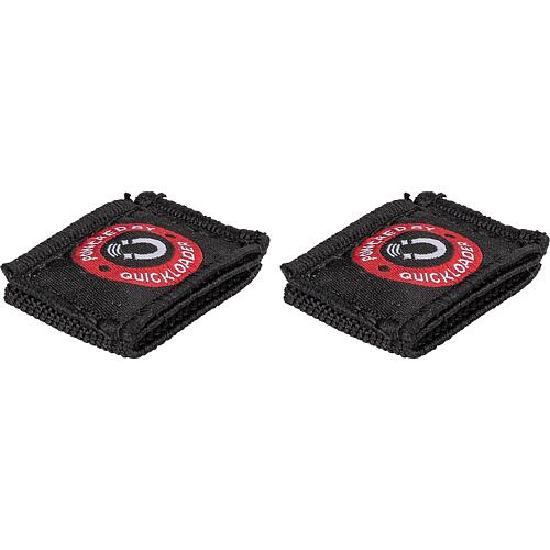Support magnétique pour sangle d’arrimage Standard 1