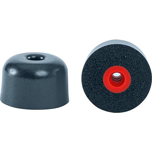 Bouchons d'oreille Standard 1
