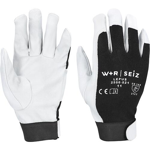 Gants de travail LEPUS Standard 2