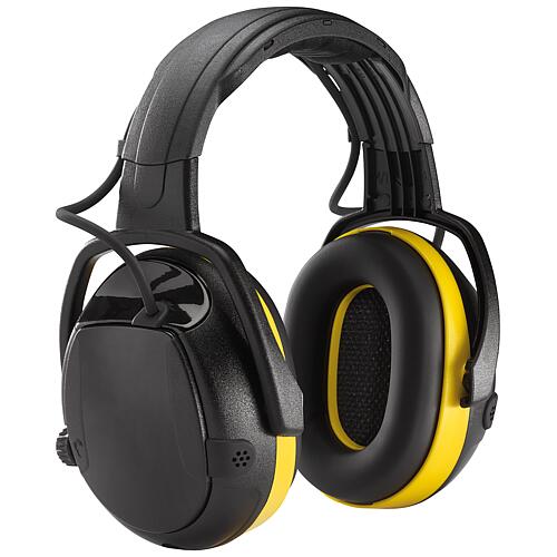 Casque antibruit ACTIVE avec fonction d'écoute Standard 1