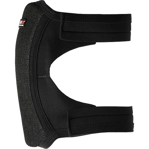 Genouillères PROFILINE KEVLAR Anwendung 2