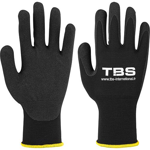 Gants de montage TBS-France-Velox ESD Standard 1