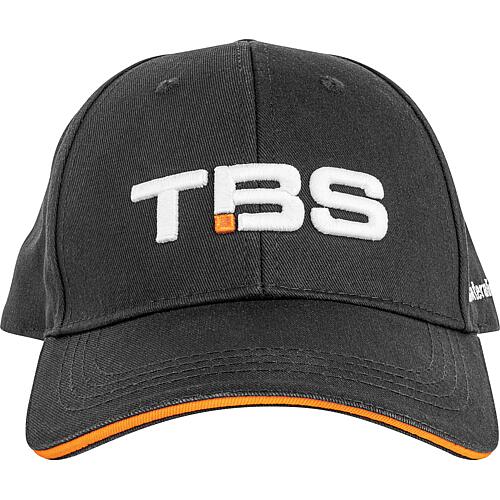 Casquette de baseball TBS-France Anwendung 2