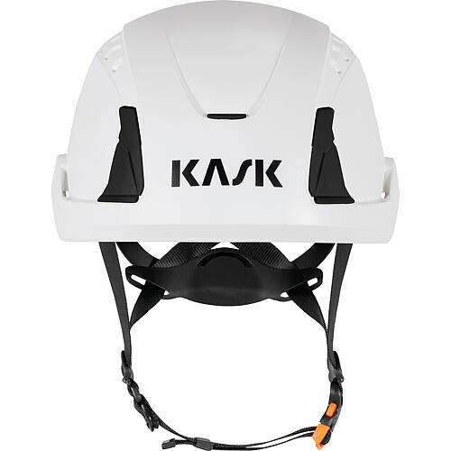 Schutzhelm , KASK Primero Air weiss