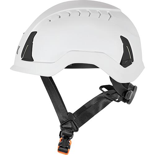 Schutzhelm , KASK Primero Air weiss