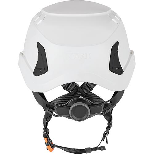 Schutzhelm , KASK Primero Air weiss