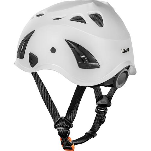 Schutzhelm , KASK Superplasma AQ weiss