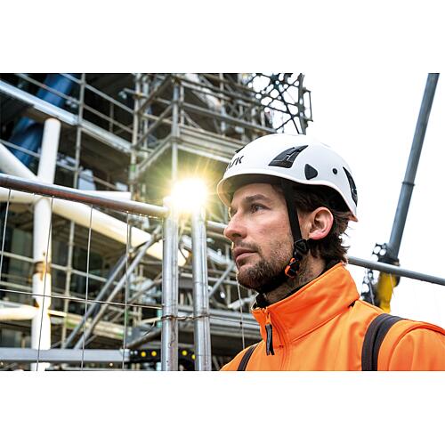 Casques de sécurité Superplasma AQ Anwendung 2