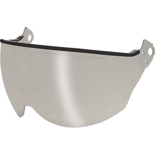 Visière de protection V2PLUS pour Superplasma AQ Standard 2
