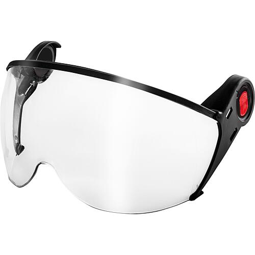 Visière de protection ZEN pour Primero Standard 1