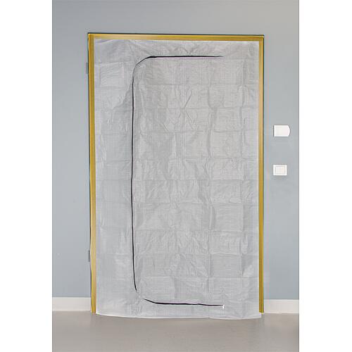 Porte anti-poussière Extra Stark 80g m² Anwendung 1