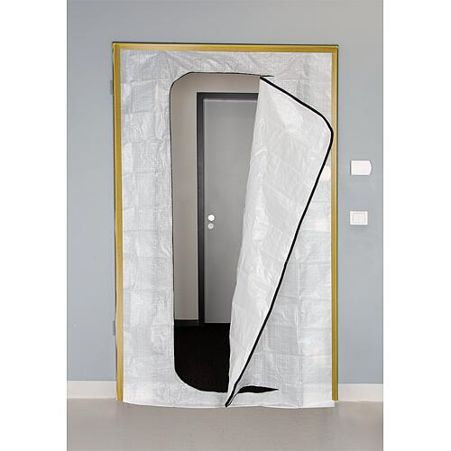 Porte anti-poussière Extra Stark 80g m² Standard 1