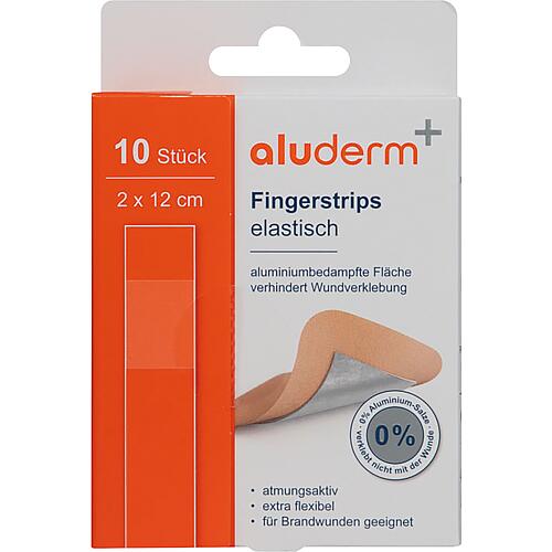 Fingerstrips Élastique Standard 1