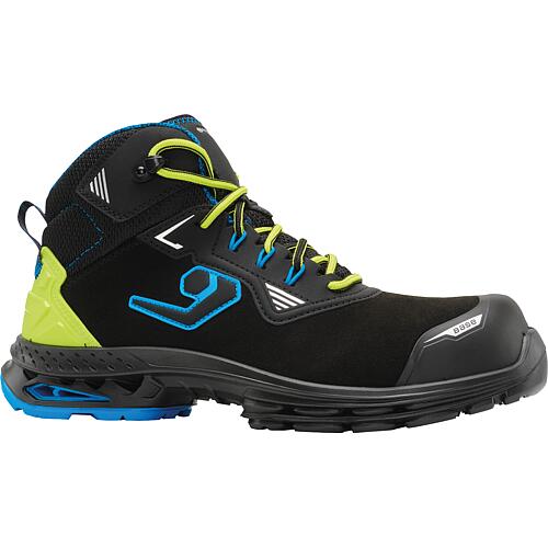 Bottes Boston S3S Standard 1