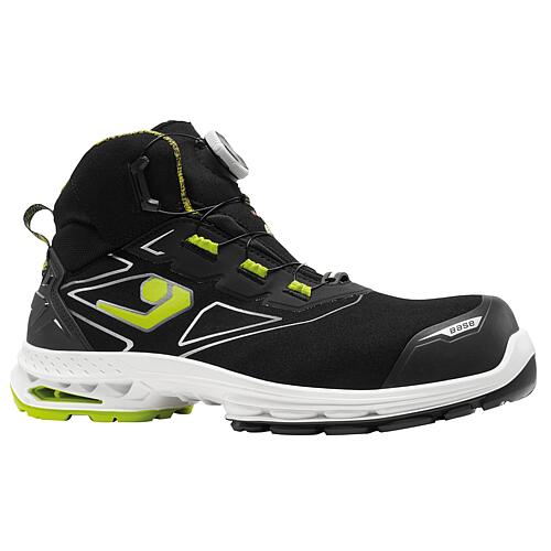 Bottes Copenhagen S7S ESD Standard 1