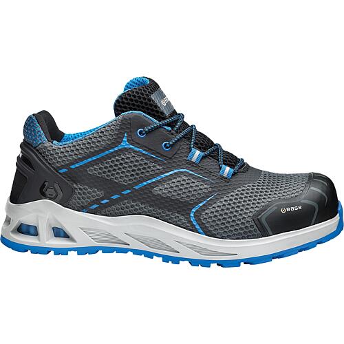Chaussure basse K-Move S1P HRO Standard 1