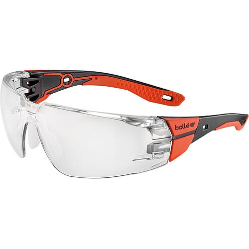 Lunettes de protection Rush+ 2.0 ST Anwendung 1