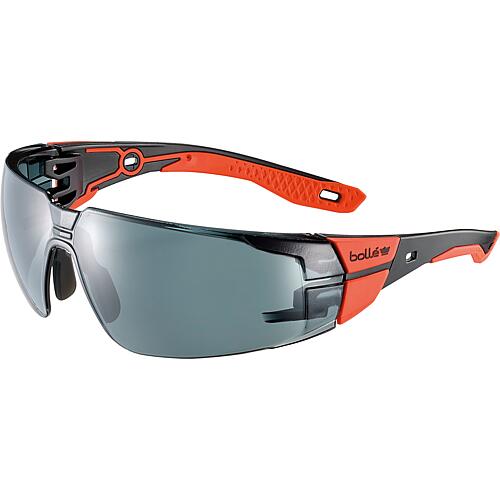 Lunettes de protection Rush+2.0 Anwendung 1