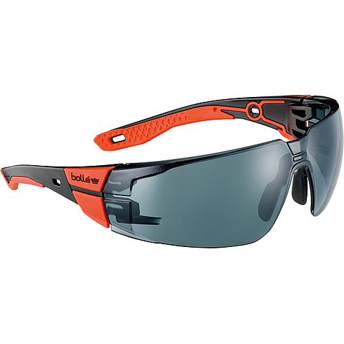 Lunettes de protection Rush+2.0 Standard 1