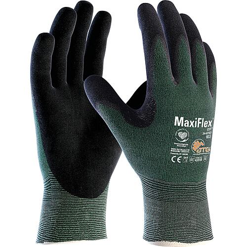 Gants de protection contre les coupures MaxiFlex®Cut Standard 1