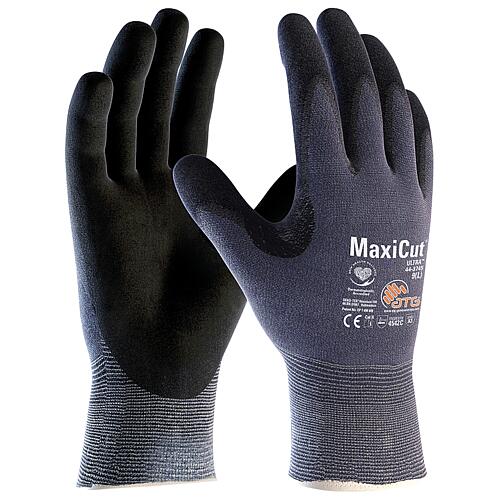 Gants de protection contre les coupures MaxiCut® Ultra Standard 1