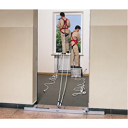 Traverse porte Anwendung 1