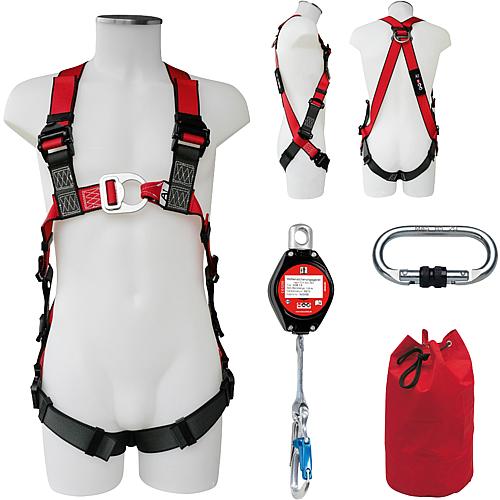 Kit de sécurité 41100 Standard 1