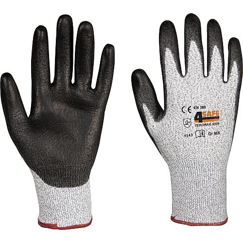 Gants de protection anti-coupure H509 Standard 1