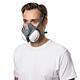 Masque de protection MOLDEX Anwendung 3