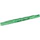 Sangle ronde en polyester DIN EN1492-2 vert=2t, longueur 8m