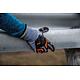 Gants de protection anti-coupure MITAR LEMAN CUT Anwendung 1
