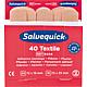 Pansements adhésifs Salvequick Standard 3