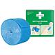 Pansement rapide/mousse bleu Standard 2