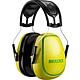 Casque anti-bruit M4 Anwendung 1