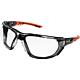 Lunettes de protection NESS+ avec serre-tête Anwendung 1