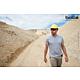 Lunettes de protection MERCURO UV Anwendung 1