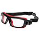 Lunettes de protection ULTIM8 avec serre-tête Standard 1