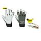 Paquet de gants CORIUM avec couteau de poche gratuit TBS Standard 1