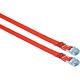 Sangle d'arrimage à pince de ceinture, monobloc Cambuckle 25mm 500 kg 3m Cond.=2 pièces