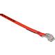 Sangle d'arrimage à pince de ceinture, monobloc Cambuckle 25mm 800 kg 4,0m