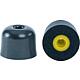 Bouchons d'oreilles Festool EB-Y-S2, longueur courte, Ø moyen, Cond. = 12 Pièces