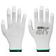 Gants tricotés fins, doigts Ultra Flex, mixte XL/10, la paire