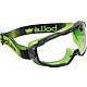 Lunettes de protection GOGGLE avec serre-tête Standard 2
