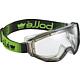Lunettes de protection GLOBE avec serre-tête Standard 2