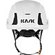 Schutzhelm , KASK Primero Air weiss